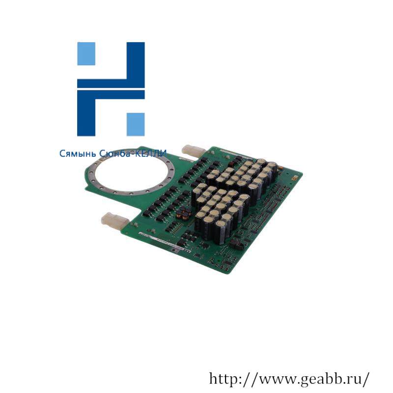 ABB GJV3074353R1 Analog Input Module