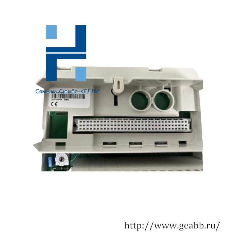 ABB GRBTU-01 3BSE013175R1 The inverter DCS module