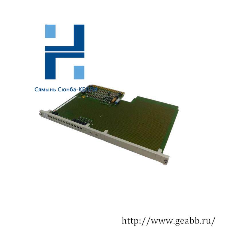 ABB HEDT300254R1 ED1790 Processor Module