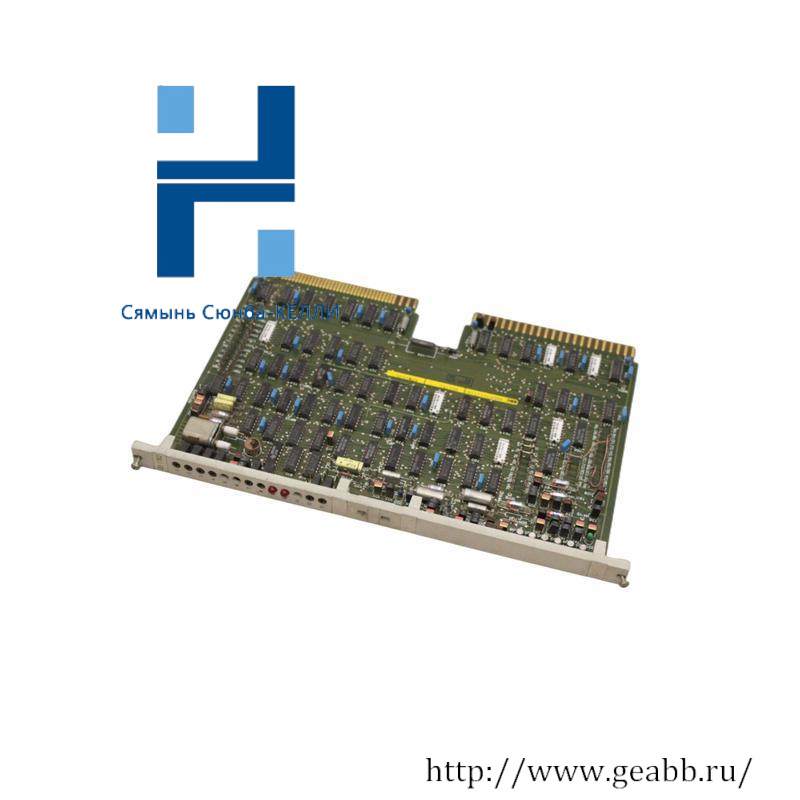 ABB HEDT300272R1 ED1782 EMBEDDED CONTROLLER