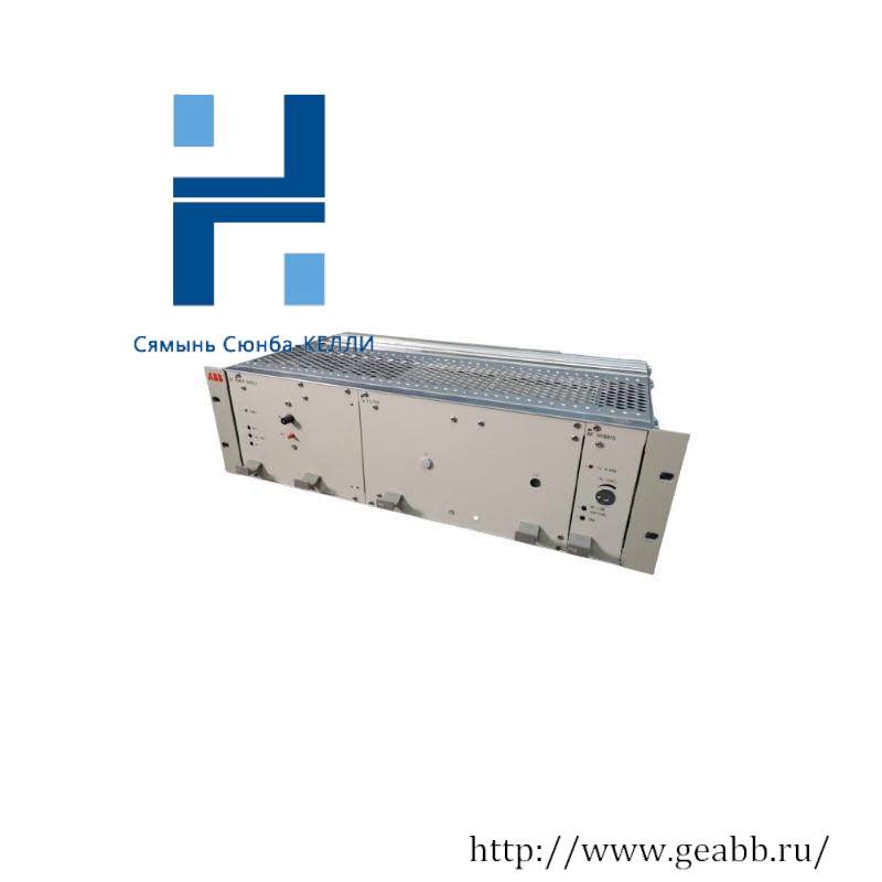 ABB HENF105323R0002 P7LA Network Rartner