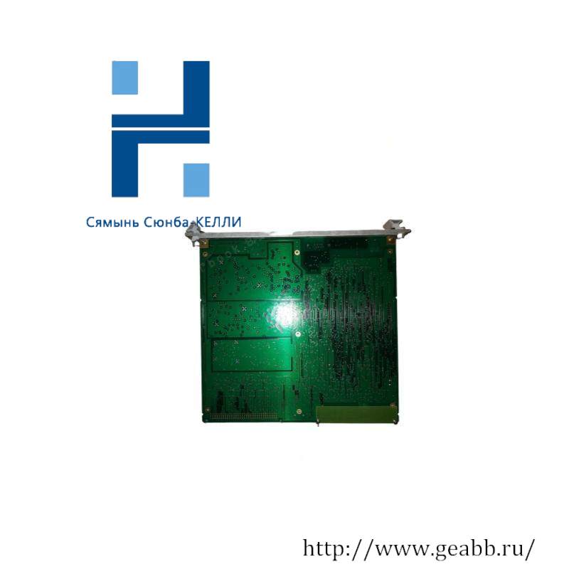 ABB HENF209736R0003 P4LQA System modules