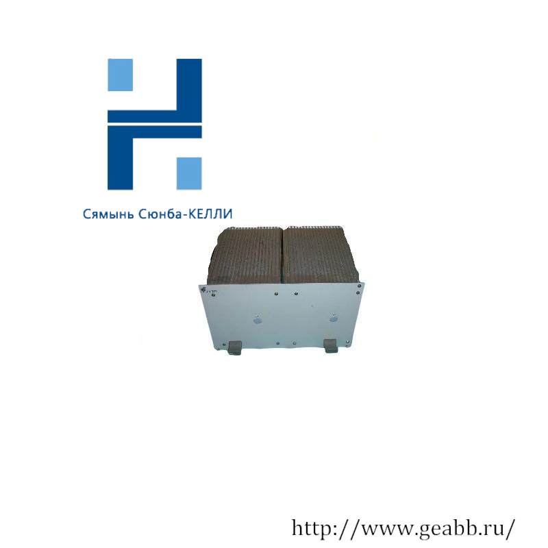 ABB HENF 105296 R0001 E5LA module