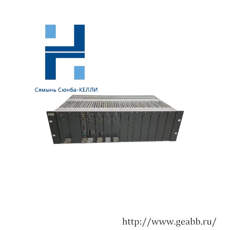 ABB HENF 105323 R0002 P7LA Network Rartner