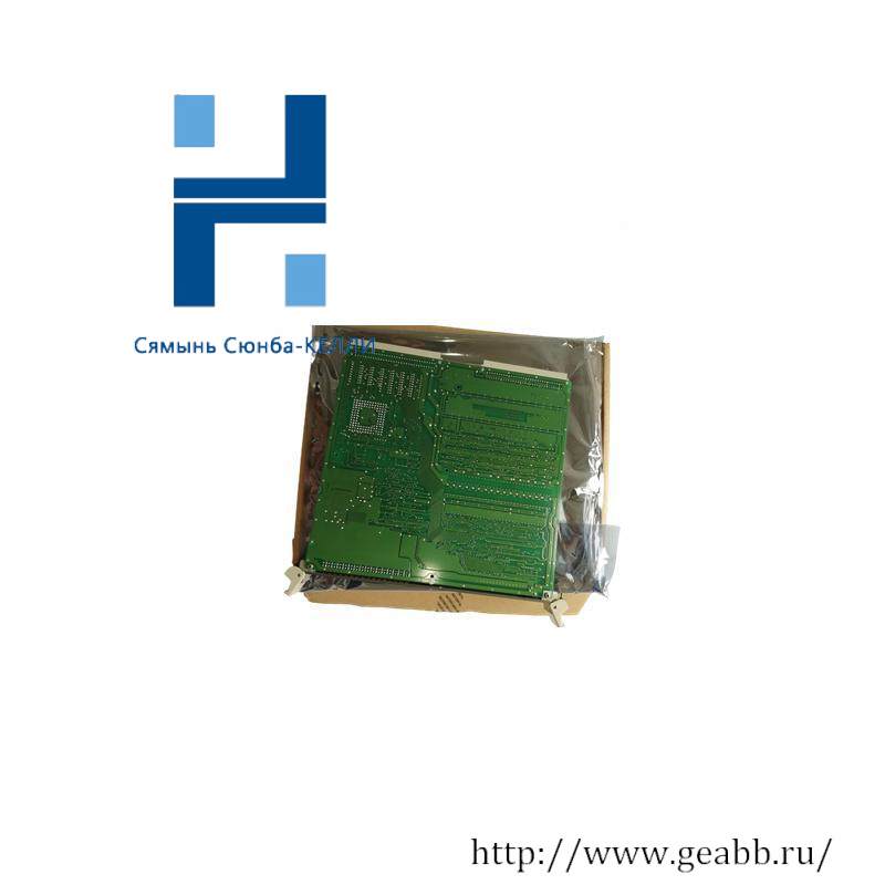 ABB HESG324013R101 216AB61 Output unit