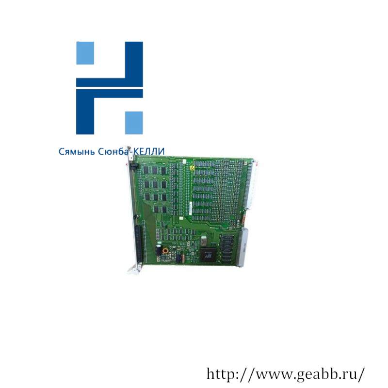 ABB HESG324013R101/D 216AB61 Output unit