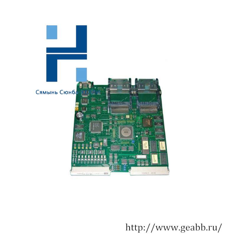 ABB HESG324526R11 316VC61 Module