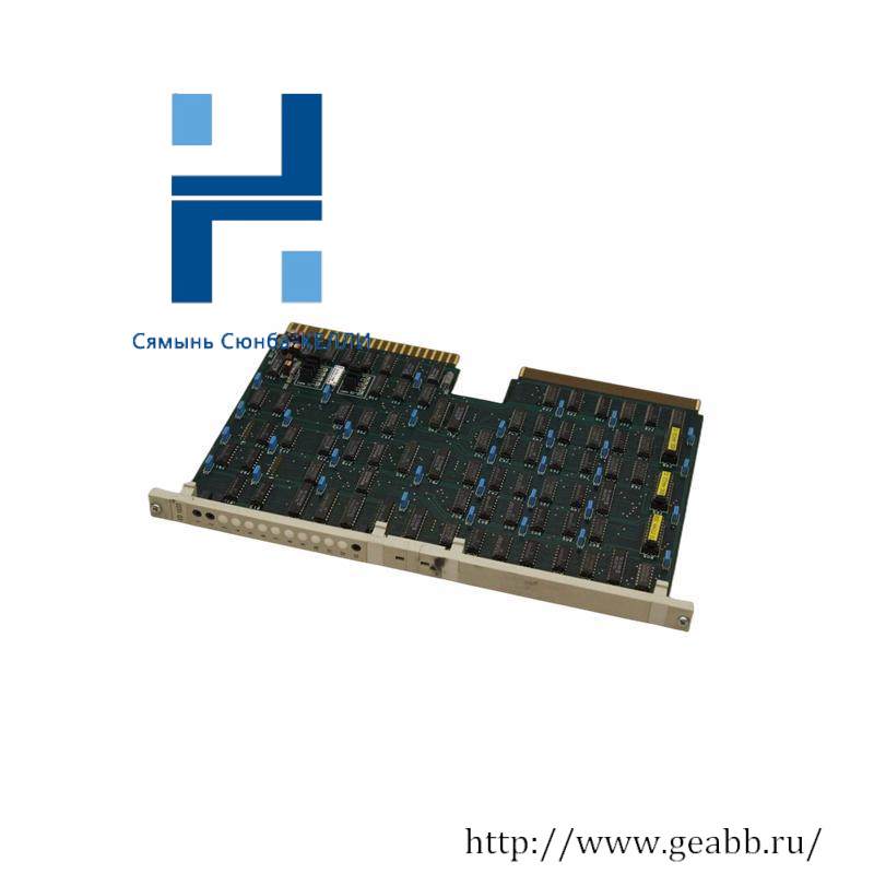 ABB HESG330015R1 ED1833 PC Board