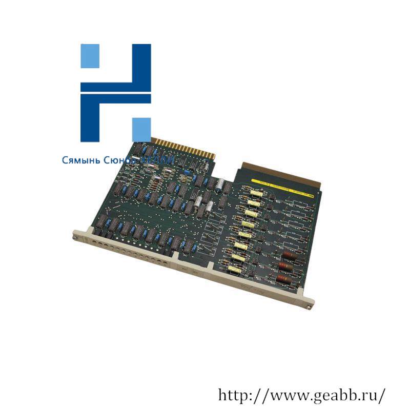 ABB HESG330029R1 ED1630A PCB circuit Board