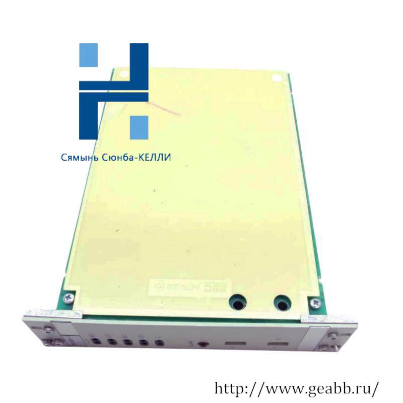 ABB HESG447440R1 Circuit Board