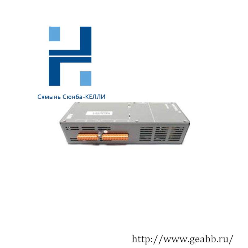 ABB HIEE205010R0001 UNS3020A-Z,V1 Ground Fault Relay