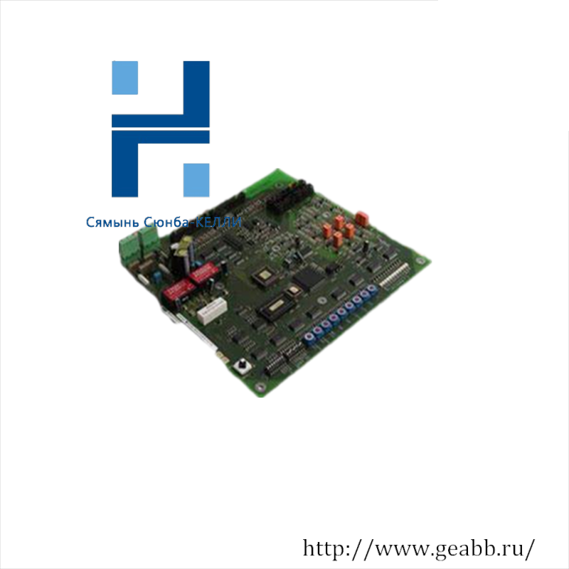 ABB HIEE205011R0002 Converter Electronics