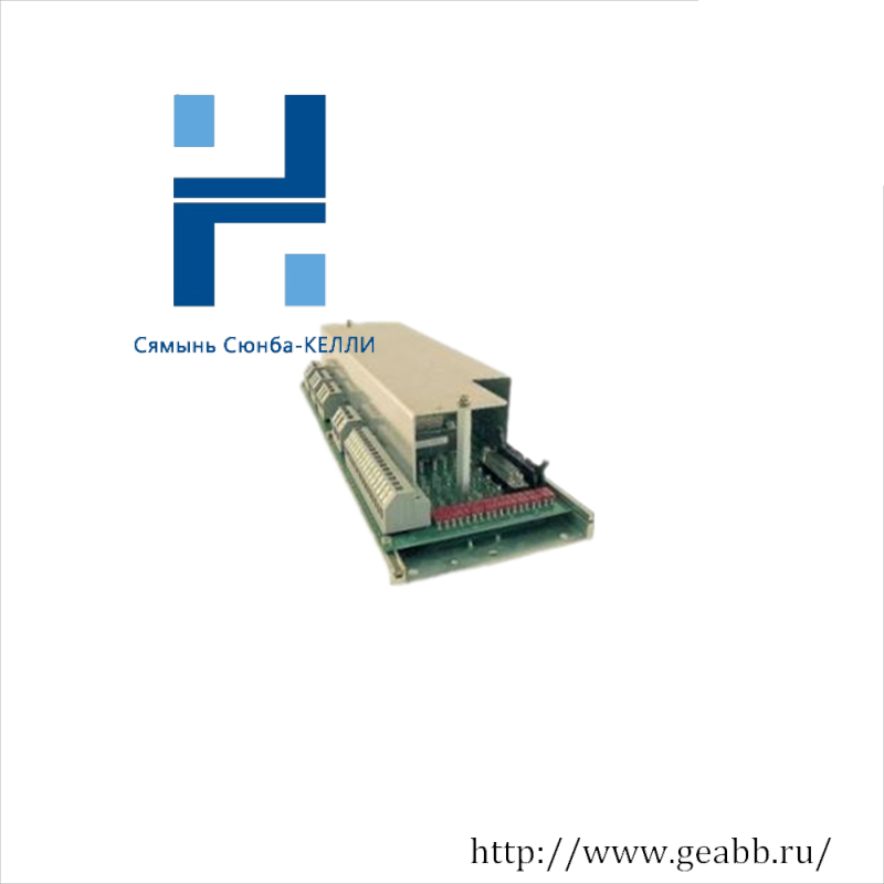 ABB HIEE205012R0001 UNC4672A,V1 Measuring Interface Unit