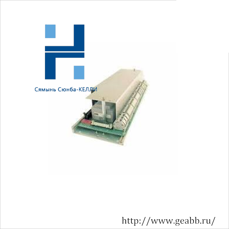 ABB HIEE205014R0001 Analog Measuring Card