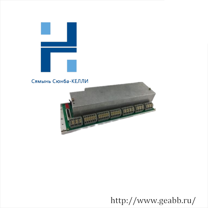 ABB HIEE205014R0001 UNC4673A,V1 Measuring Interface Unit