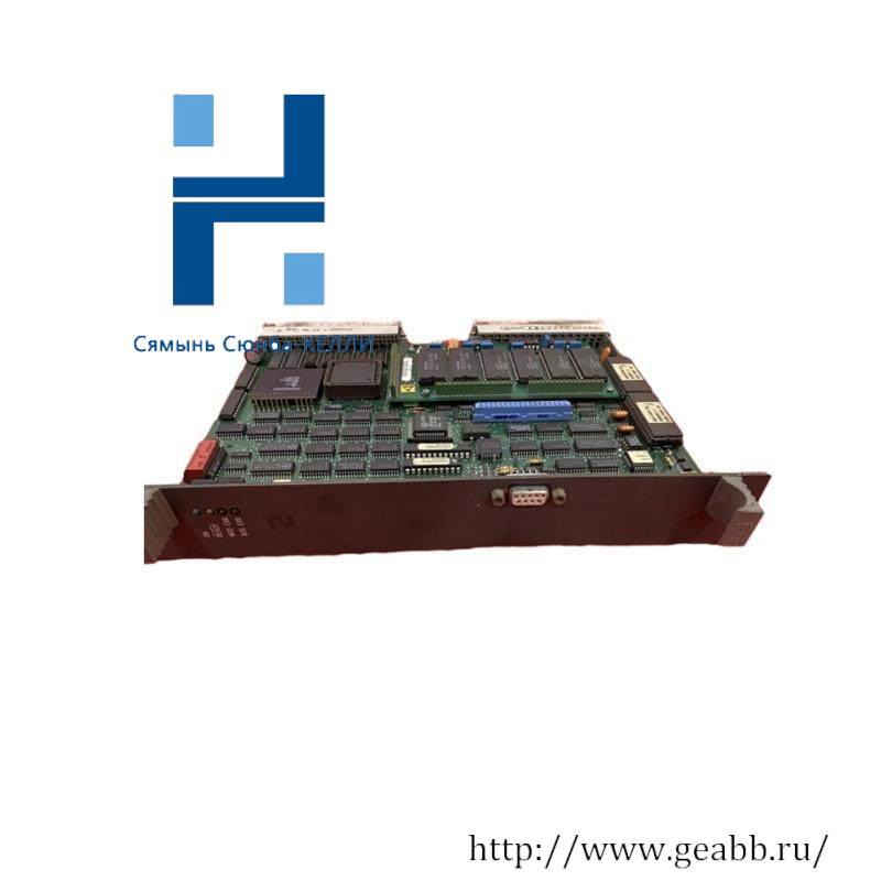 ABB HIEE300550R1 PPB022CE V01 PC BOARD