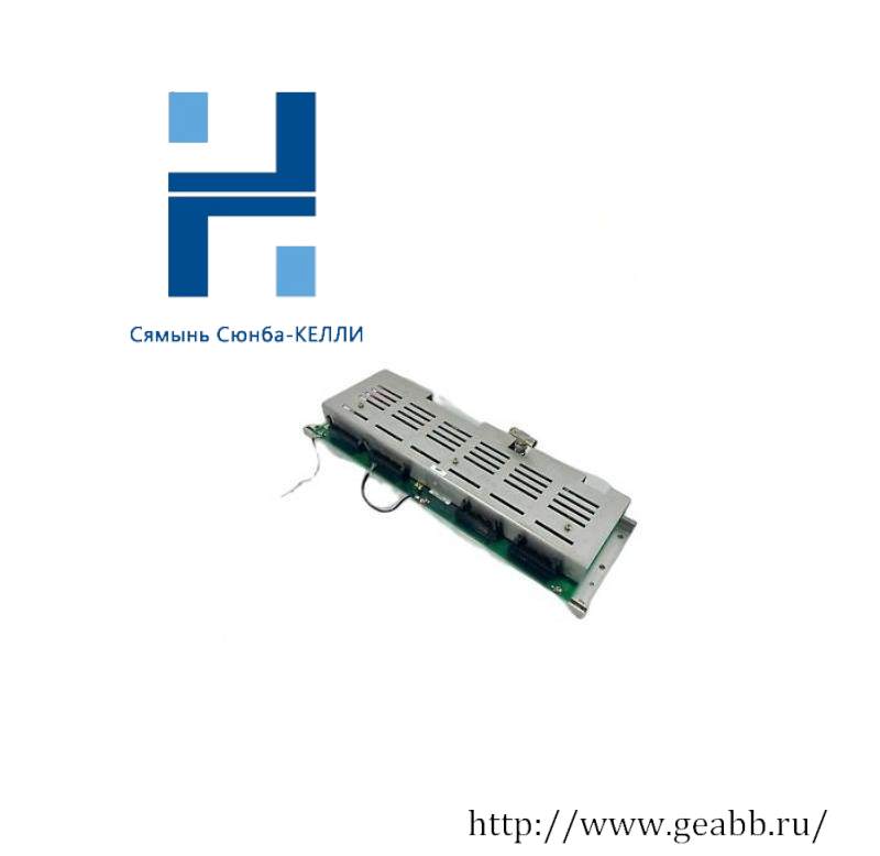 ABB HIEE300661R0001 FIELDBUS COUPL