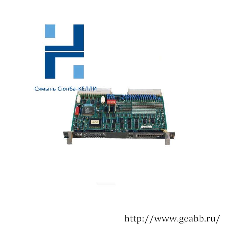 ABB HIEE300690R0001 ARC093AE01 Circuit Board