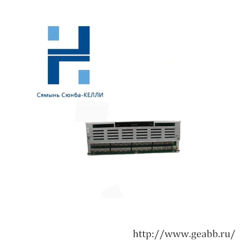 ABB HIEE300690R0001 ARC093AE01 Relay Output Card