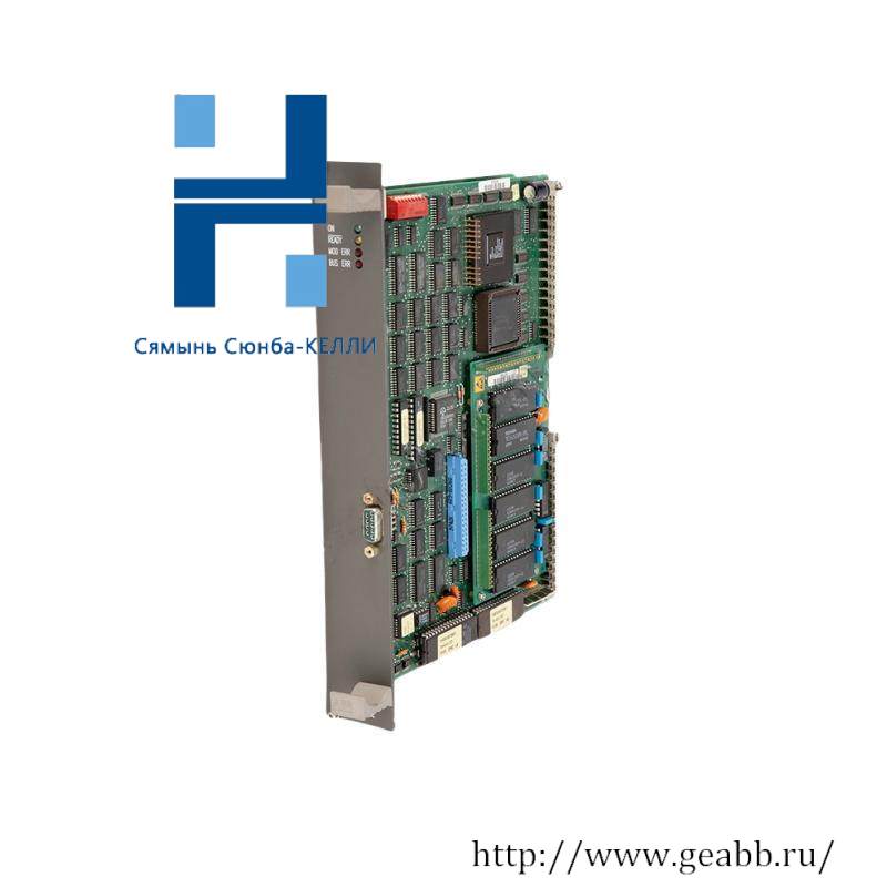 ABB HIEE300867R0001 PPB022 DE01 Gate Control Unit