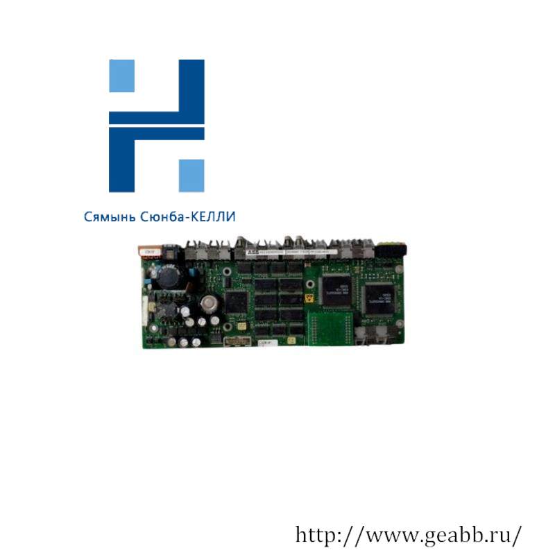 ABB HIEE300885R0101 PPC380AE0101 PC BOARD