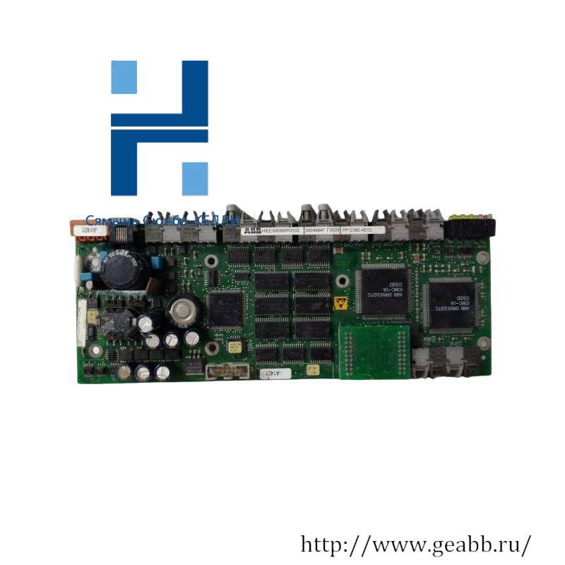 ABB HIEE300885R0102 Inverter Module