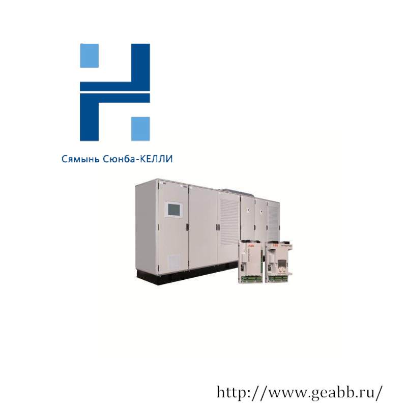 ABB HIEE300900R0001 PSR-2 processor