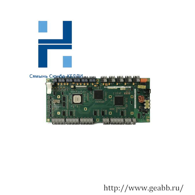 ABB HIEE300936R0001 UFC718AE01 PCB Circuit Board