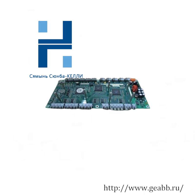 ABB HIEE300936R0101 UFC718 AE01 Main Circuit Interface Board