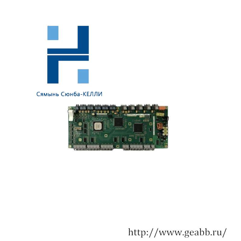 ABB HIEE300936R0101 UFC718 AE101 PCB Circuit Board