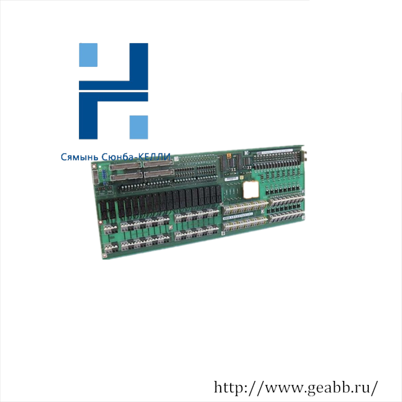 ABB HIEE305089R0001 Bus Interface