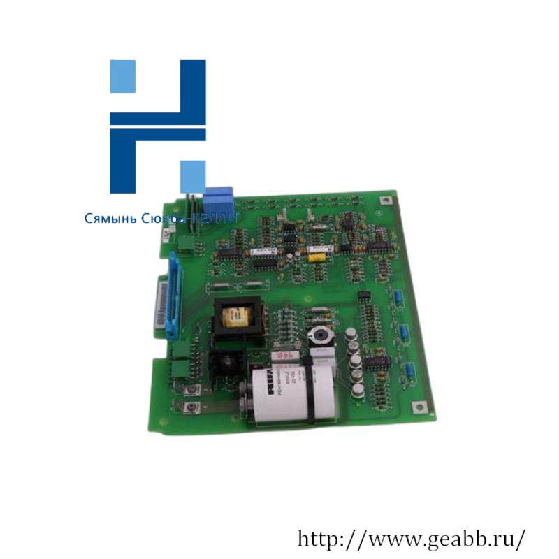 ABB HIEE305106R0001 UNS0017a-P,V1 Firing Board