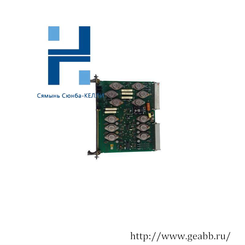 ABB HIEE320639R1 LT8978b V1 Output module