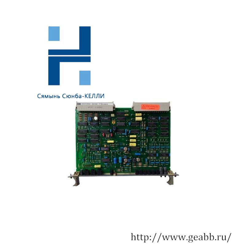 ABB HIEE400106R0001 CSA464AE Cirucit Board