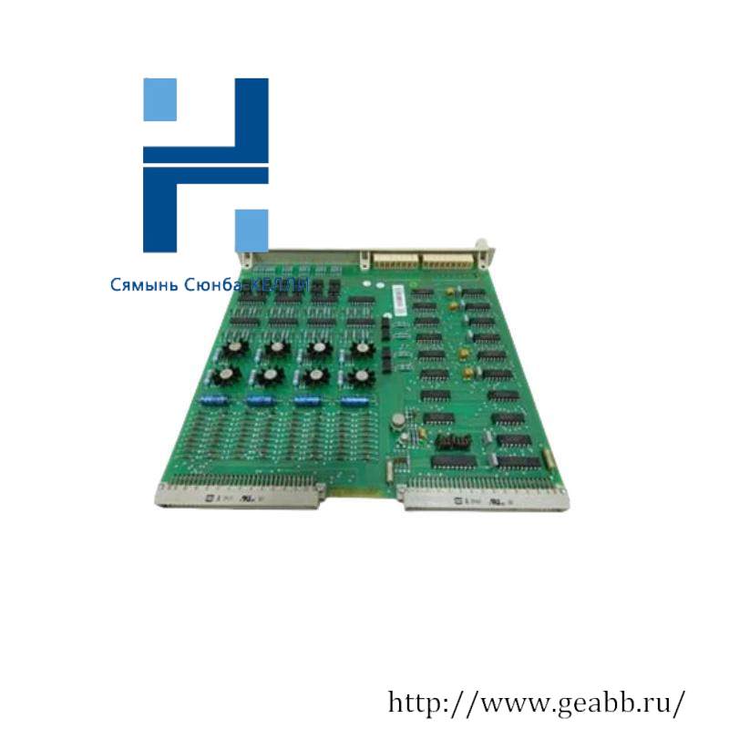 ABB HIEE400109R1 HI905243-855/52 GSA465AE01 Module