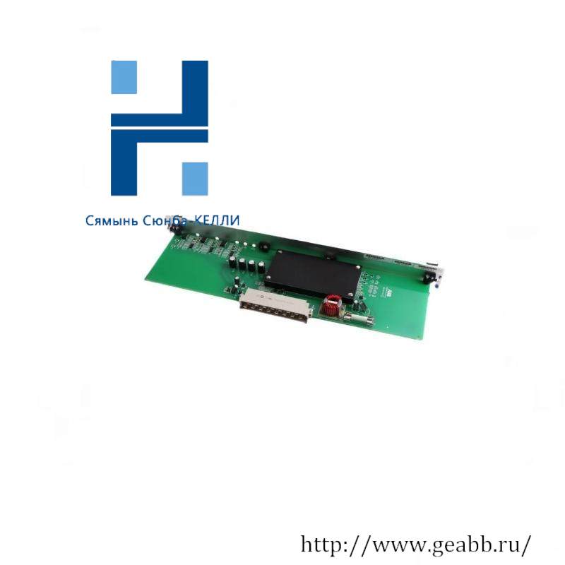 ABB HIEE400316R2 UDA327 AE02 Module