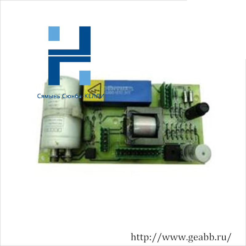 ABB HIEE400961R0001 UFB009AE01 PLC Module