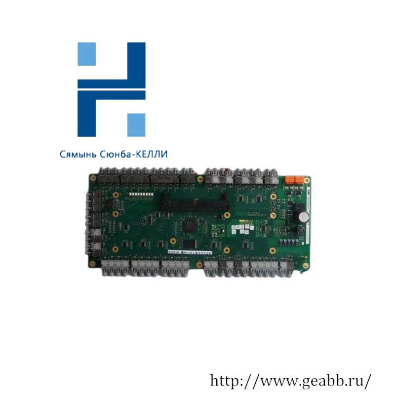 ABB HIEE401782R0001 ;LTC391AE01 monitoring module