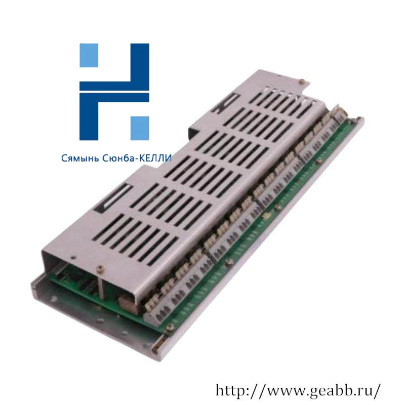 ABB HIEE405246R0001 UNS0867a-P V1 I/O Extension card without analog signals-