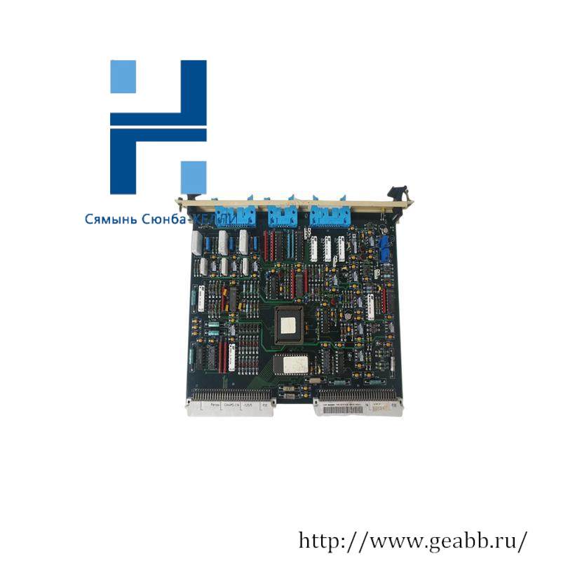 ABB HIEE405246R0002 EXTENSION CARD