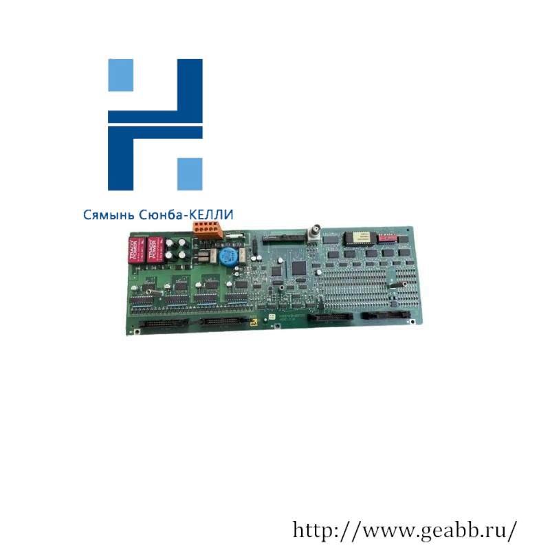 ABB HIEE410408P201 HIEE410408P104 Excitation board