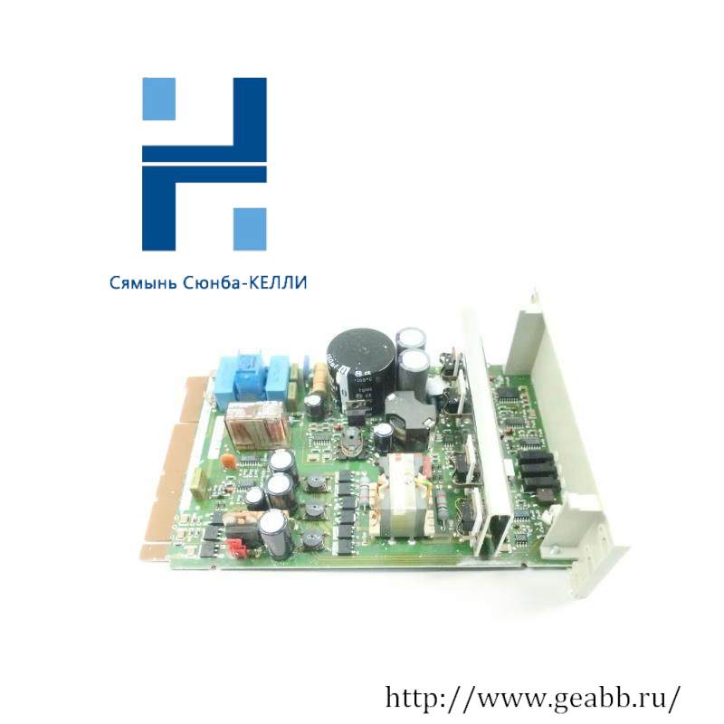 ABB HIER460279R1/f UN0901d V1 Pcb Circuit Board