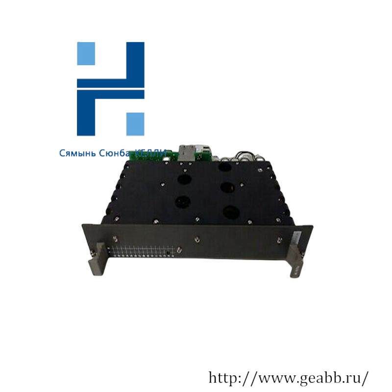 ABB HIER466665R0099 NU8976A99 HIEE220295R0001 NU8976A CONTROL MODULE