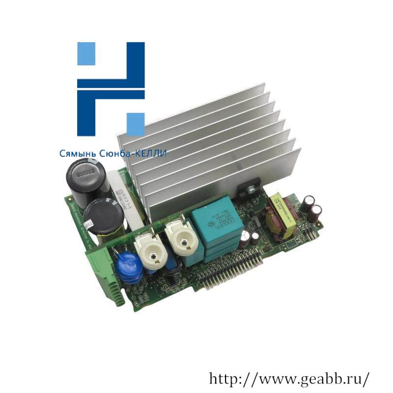 ABB HN810 Power supply module