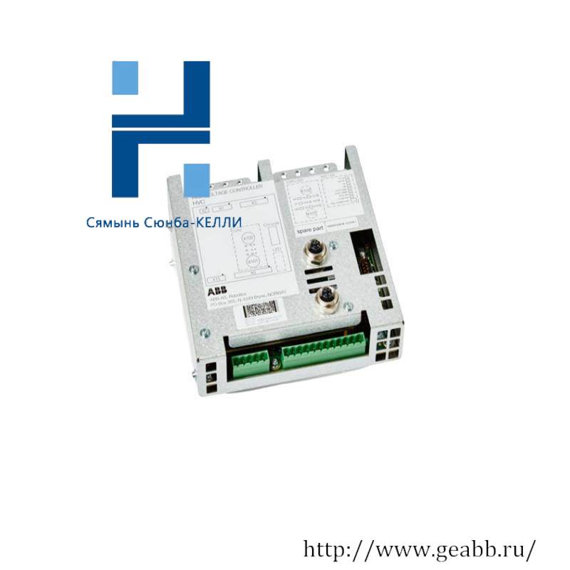 ABB HVC-02B 3HNA024966-001 IRC5DSQC505 3HAC4296-1 HVC-02B 3HNA024966-001 IRC5DSQC505 3HAC4296-1