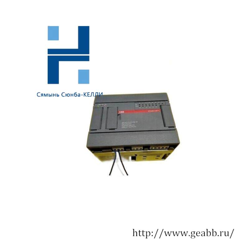 ABB ICMK14F1 1SBP260051R1001 Advant Controller