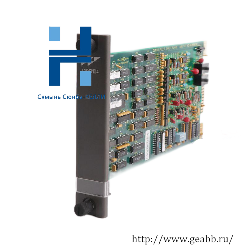 ABB IEMMU11 Module Mounting Unit