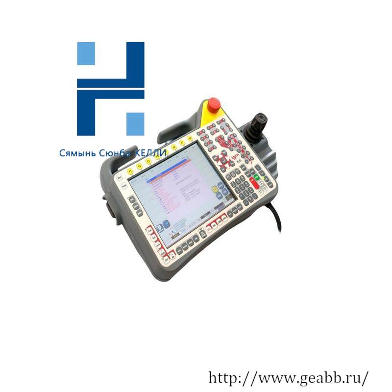 ABB IGMK6 Touch Screen Panel