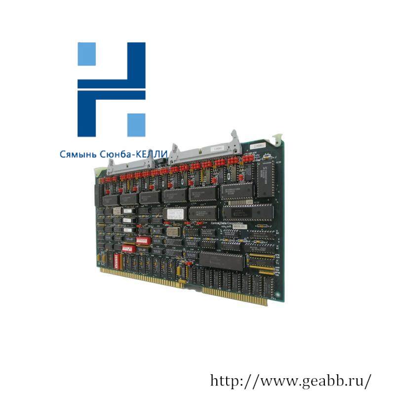 ABB IIMSM01 I/O Module