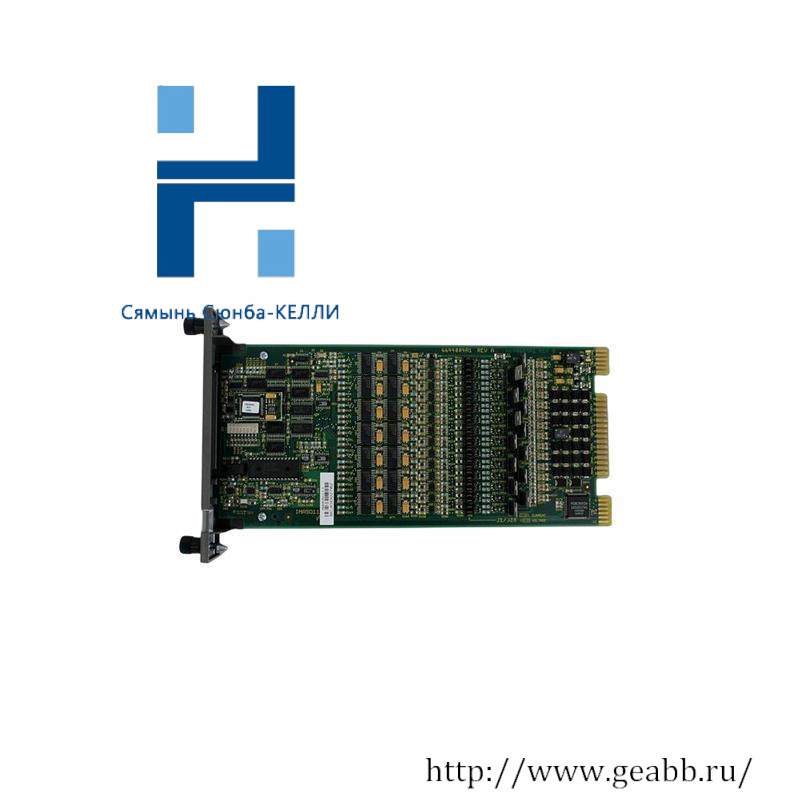 ABB IMAS011 Analog Output Module